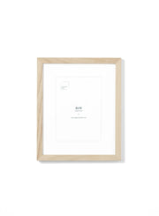 Solid Oak Frame, 8x10 in | 20x25 cm Opposite Wall Frame art-noise.myshopify.com solid-oak-frame-8x10-in-20x25-cm Solid Oak Frame, 8x10 in | 20x25 cm Opposite Wall Frame art-noise.myshopify.com solid-oak-frame-8x10-in-20x25-cm