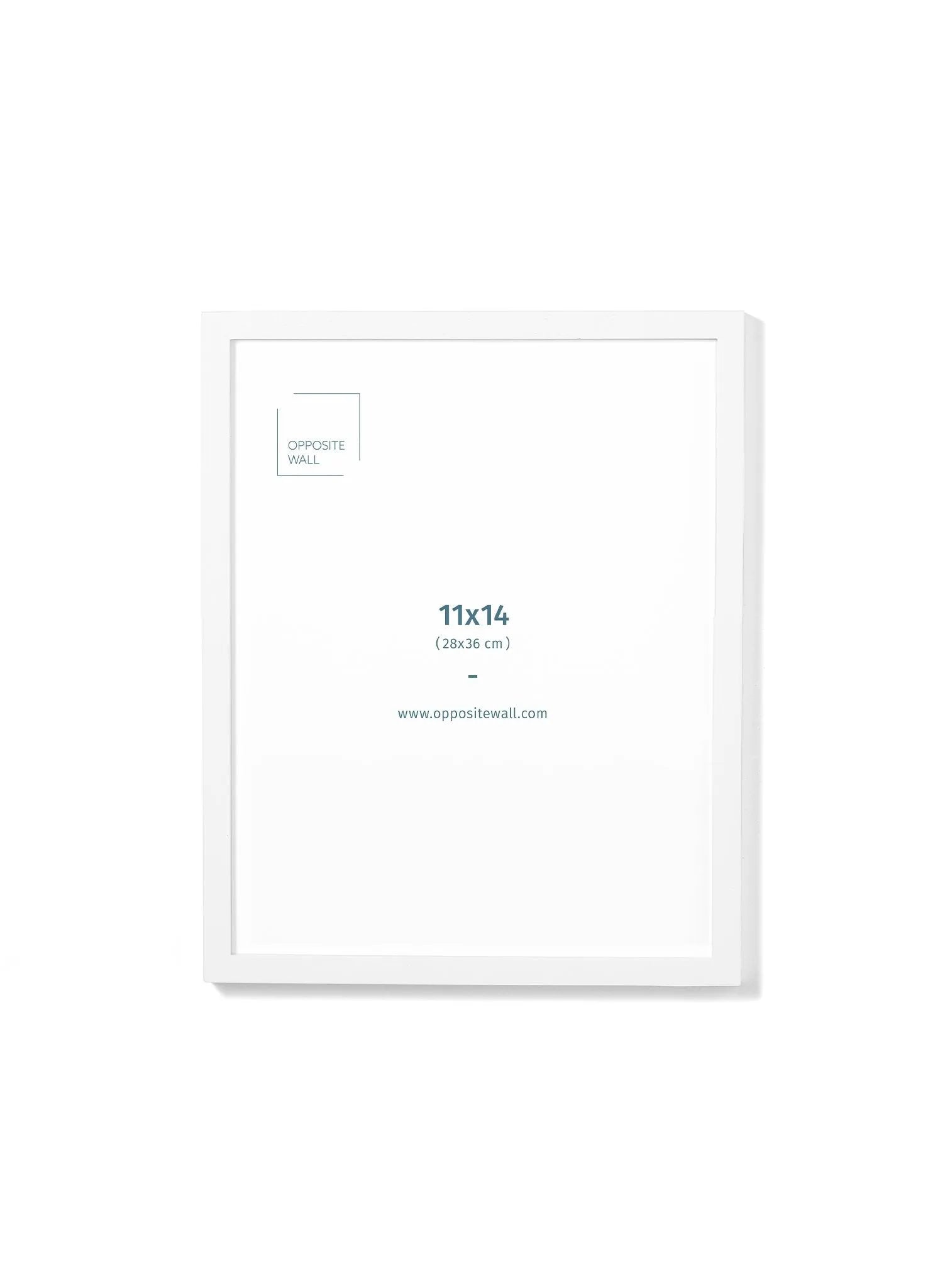 White Oak Frame, 11x14 in | 28x36 cm Opposite Wall Frame art-noise.myshopify.com white-oak-frame-11x14-in-28x36-cm White Oak Frame, 11x14 in | 28x36 cm Opposite Wall Frame art-noise.myshopify.com white-oak-frame-11x14-in-28x36-cm