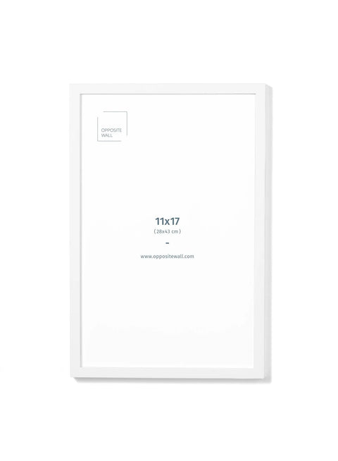 White Oak Frame, 11x17 in | 28x43 cm Opposite Wall Frame art-noise.myshopify.com white-oak-frame-11x17-in-28x43-cm White Oak Frame, 11x17 in | 28x43 cm Opposite Wall Frame art-noise.myshopify.com white-oak-frame-11x17-in-28x43-cm