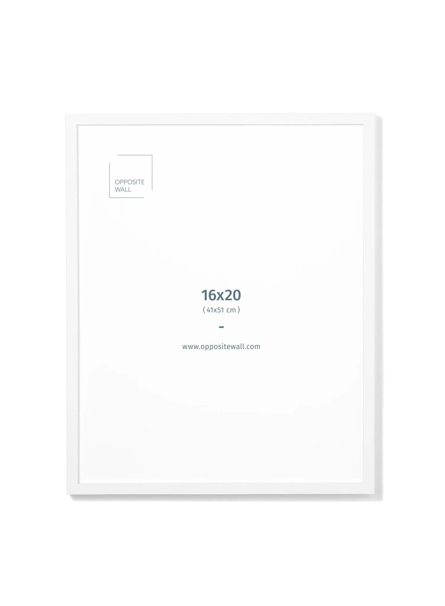 White Oak Frame, 16x20 in | 41x51 cm Opposite Wall Frame art-noise.myshopify.com white-oak-frame-16x20-in-41x51-cm White Oak Frame, 16x20 in | 41x51 cm Opposite Wall Frame art-noise.myshopify.com white-oak-frame-16x20-in-41x51-cm