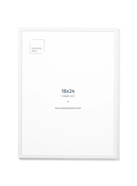 White Oak Frame, 18x24 in | 46x61 cm Opposite Wall Frame art-noise.myshopify.com white-oak-frame-18x24-in-46x61-cm White Oak Frame, 18x24 in | 46x61 cm Opposite Wall Frame art-noise.myshopify.com white-oak-frame-18x24-in-46x61-cm