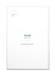 White Oak Frame, 24x36 in | 61x91 cm Opposite Wall Frame art-noise.myshopify.com white-oak-frame-24x36-in-61x91-cm White Oak Frame, 24x36 in | 61x91 cm Opposite Wall Frame art-noise.myshopify.com white-oak-frame-24x36-in-61x91-cm