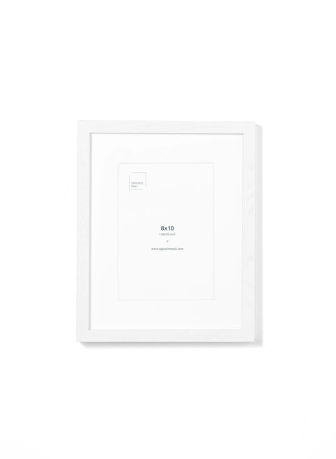 White Oak Frame, 8x10 in | 20x25 cm Opposite Wall Frame art-noise.myshopify.com white-oak-frame-8x10-in-20x25-cm White Oak Frame, 8x10 in | 20x25 cm Opposite Wall Frame art-noise.myshopify.com white-oak-frame-8x10-in-20x25-cm