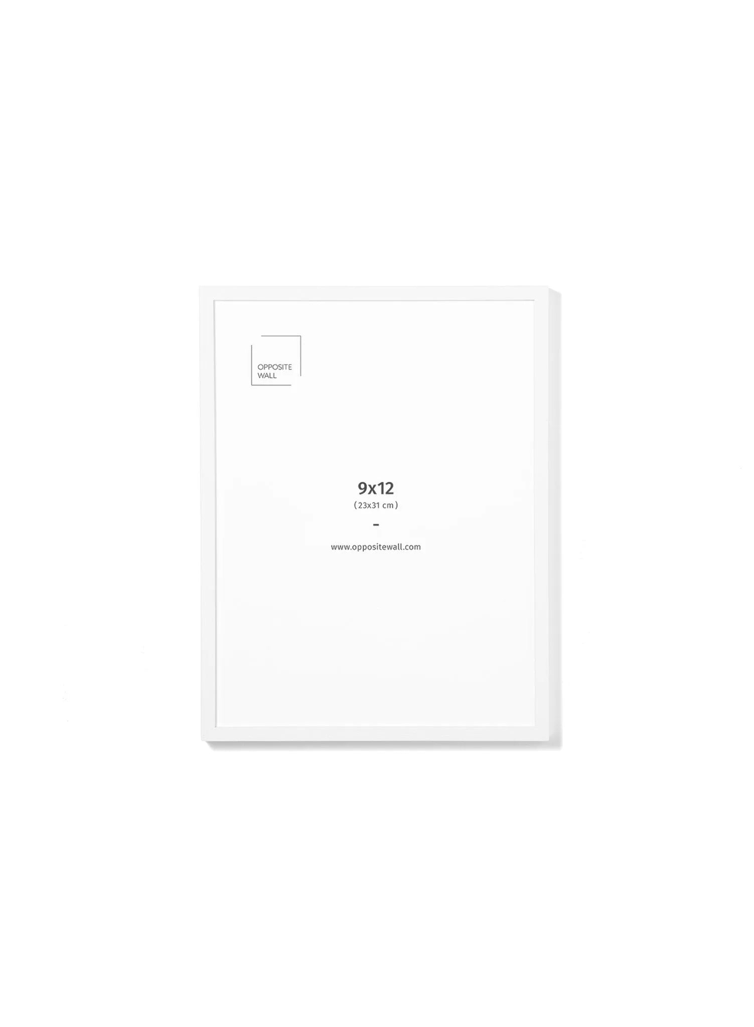 White Oak Frame, 9x12 in | 23x31 cm Opposite Wall Frame art-noise.myshopify.com white-oak-frame-9x12-in-23x31-cm White Oak Frame, 9x12 in | 23x31 cm Opposite Wall Frame art-noise.myshopify.com white-oak-frame-9x12-in-23x31-cm