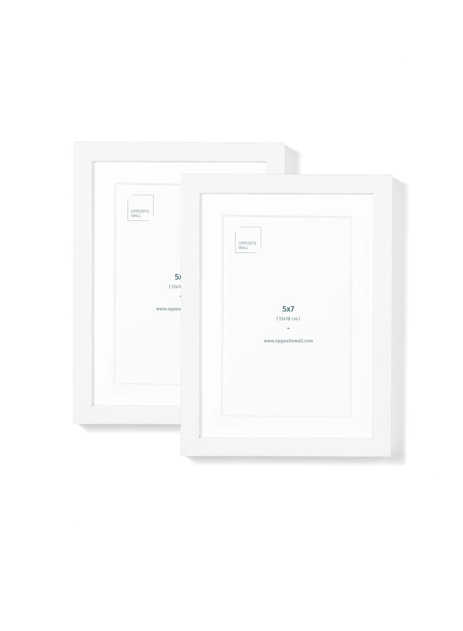 White Oak Frame (2 Pack), 5x7 in | 13x18 cm Opposite Wall Frame art-noise.myshopify.com white-oak-frame-2-pack-5x7-in-13x18-cm White Oak Frame (2 Pack), 5x7 in | 13x18 cm Opposite Wall Frame art-noise.myshopify.com white-oak-frame-2-pack-5x7-in-13x18-cm