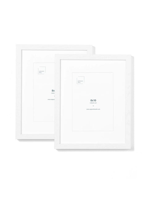 White Oak Frame (2 Pack), 8x10 in | 20x25 cm Opposite Wall Frame art-noise.myshopify.com white-oak-frame-2-pack-8x10-in-20x25-cm White Oak Frame (2 Pack), 8x10 in | 20x25 cm Opposite Wall Frame art-noise.myshopify.com white-oak-frame-2-pack-8x10-in-20x25-cm