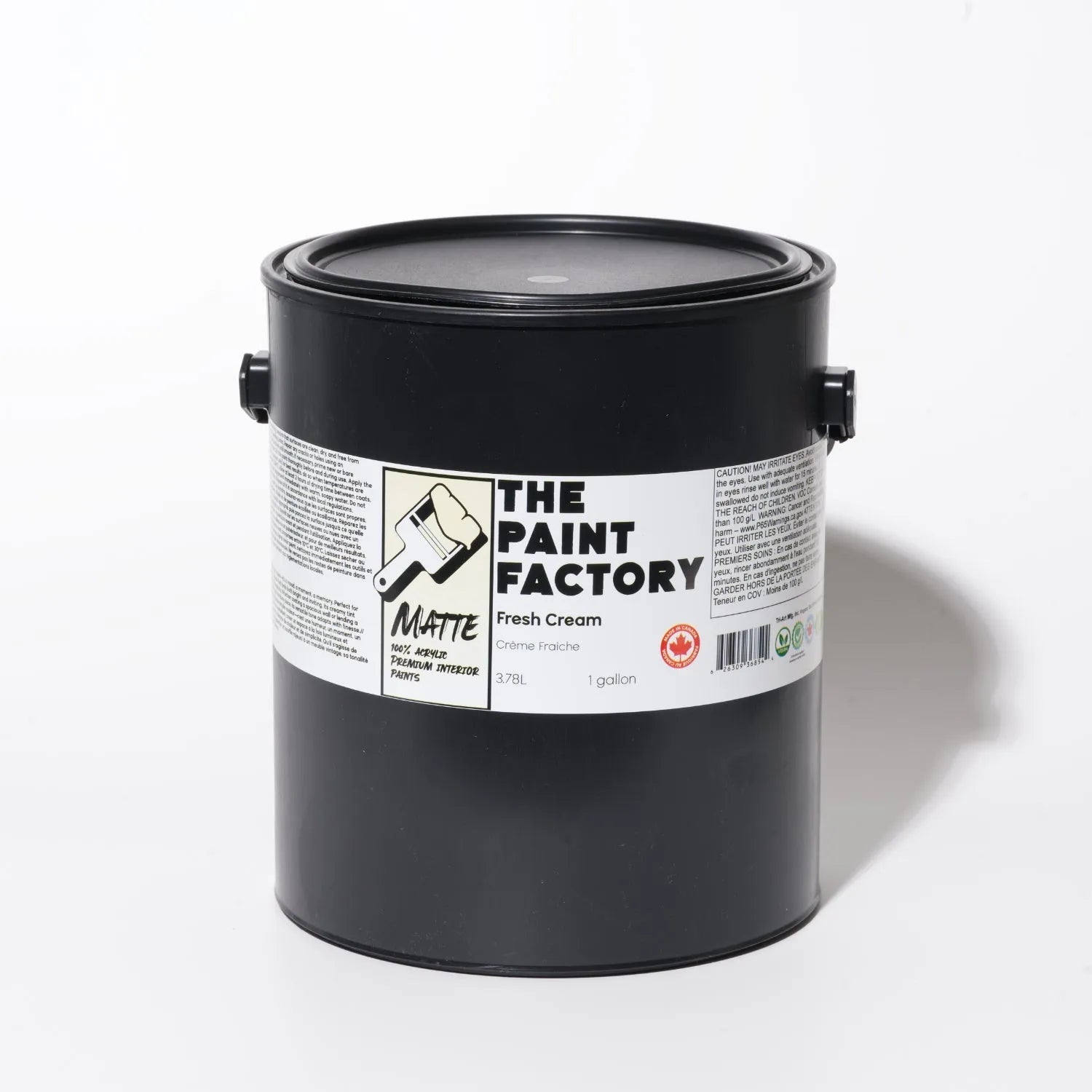 The Paint Factory - Fresh Cream Tri-Art Mfg. Acrylic Paint art-noise.myshopify.com the-paint-factory-fresh-cream The Paint Factory - Fresh Cream Tri-Art Mfg. Acrylic Paint art-noise.myshopify.com the-paint-factory-fresh-cream