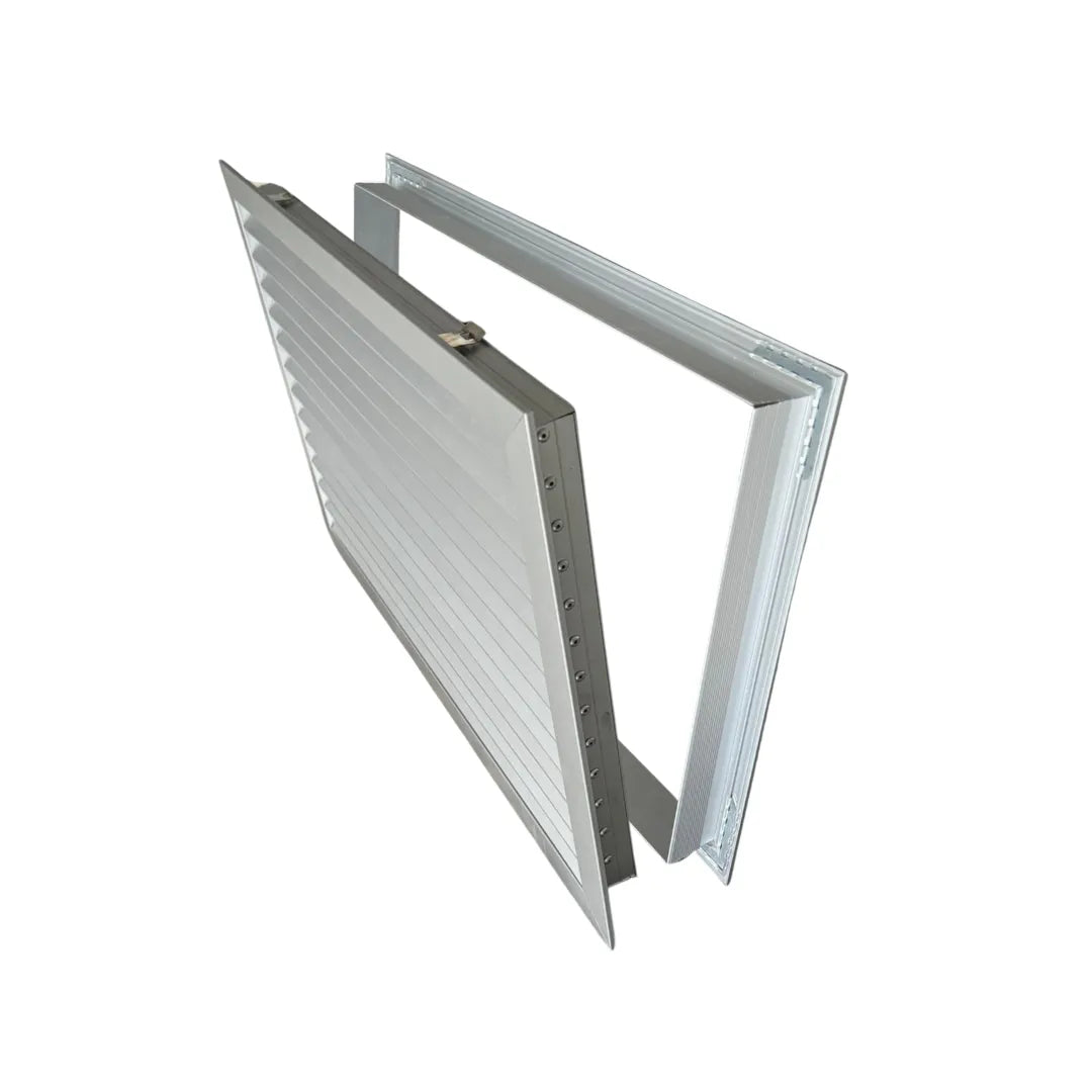 Byson Door Louver Grilles, Anodized Aluminum Byson Building Materials art-noise.myshopify.com byson-door-louver-grilles-anodized-aluminum Byson Door Louver Grilles, Anodized Aluminum Byson Building Materials art-noise.myshopify.com byson-door-louver-grilles-anodized-aluminum