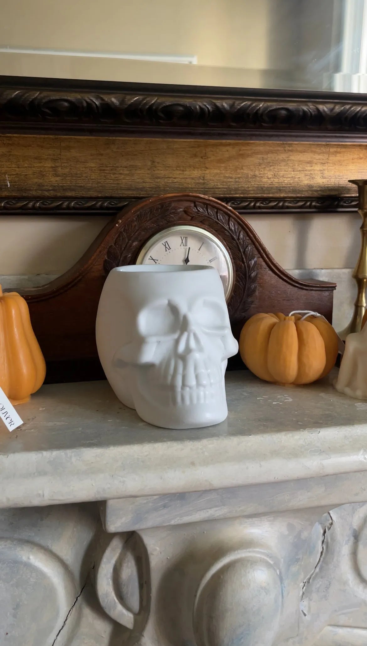 Skull Wax Melter Eloise and Oliver Wax Melter art-noise.myshopify.com skull-wax-melter Skull Wax Melter Eloise and Oliver Wax Melter art-noise.myshopify.com skull-wax-melter