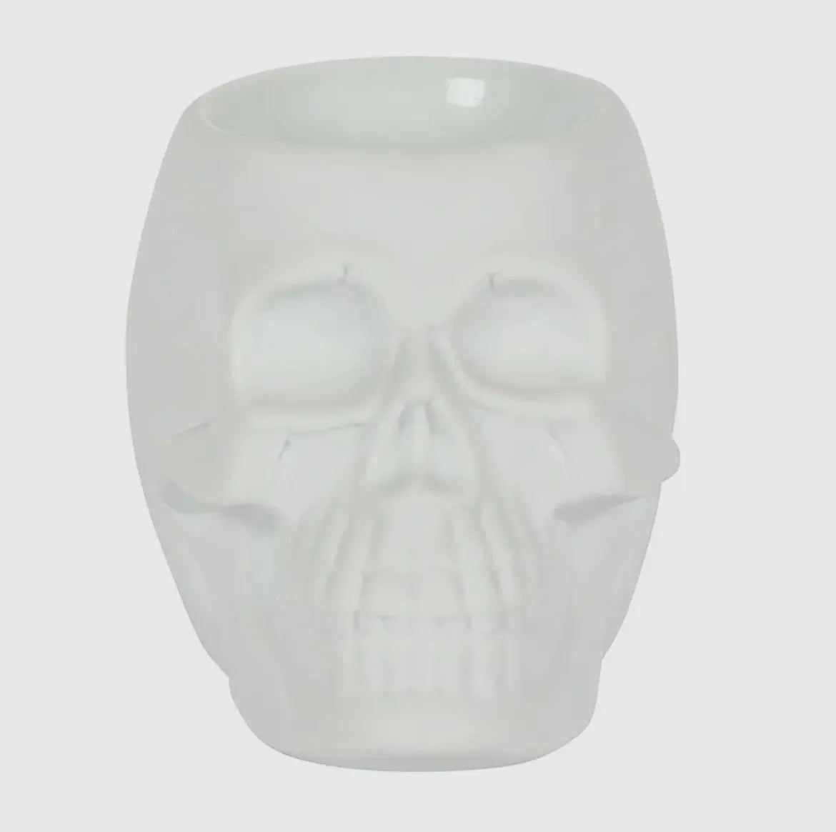 Skull Wax Melter Eloise and Oliver Wax Melter art-noise.myshopify.com skull-wax-melter Skull Wax Melter Eloise and Oliver Wax Melter art-noise.myshopify.com skull-wax-melter
