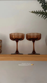 Petal Martini Glass Eloise and Oliver Drinkware art-noise.myshopify.com petal-martini-glass Petal Martini Glass Eloise and Oliver Drinkware art-noise.myshopify.com petal-martini-glass