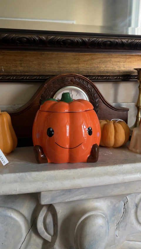 Cute Pumpkin Wax Melter Eloise and Oliver Wax Melter art-noise.myshopify.com cute-pumpkin-wax-melter Cute Pumpkin Wax Melter Eloise and Oliver Wax Melter art-noise.myshopify.com cute-pumpkin-wax-melter