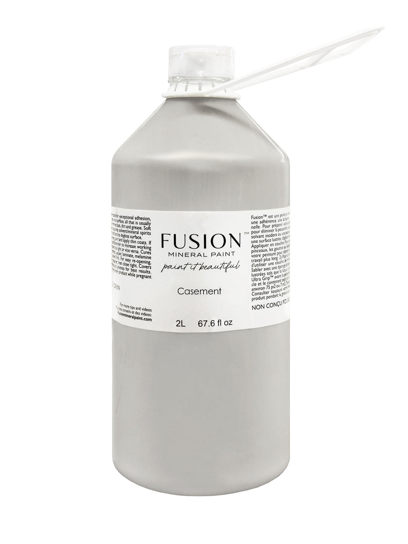 Fusion Mineral Paint Casement