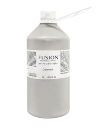 Fusion Mineral Paint Casement