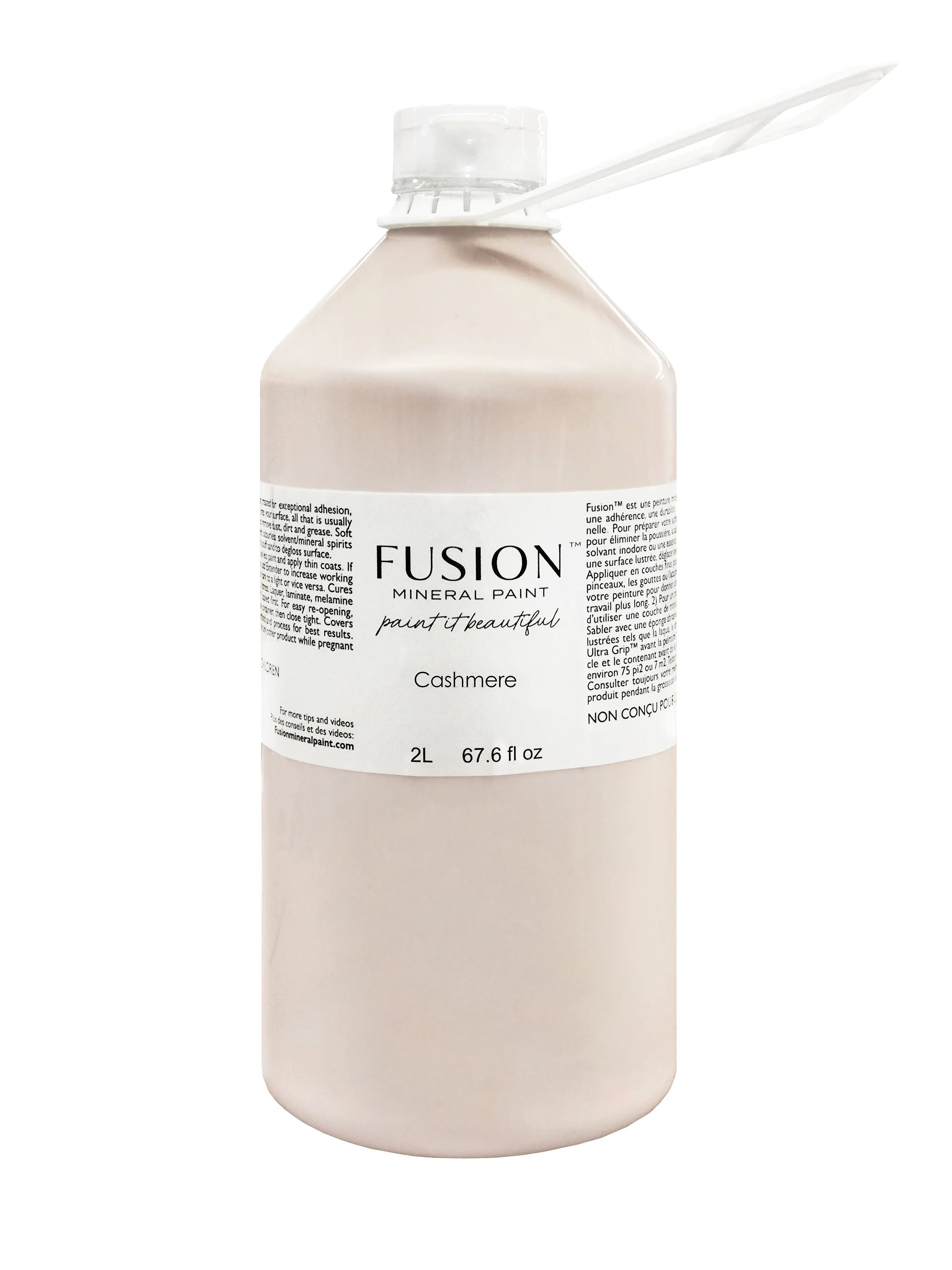 Fusion Mineral Paint Cashmere Homestead House Furniture Paint art-noise.myshopify.com fusion-mineral-paint-cashmere-500ml Fusion Mineral Paint Cashmere Homestead House Furniture Paint art-noise.myshopify.com fusion-mineral-paint-cashmere-500ml