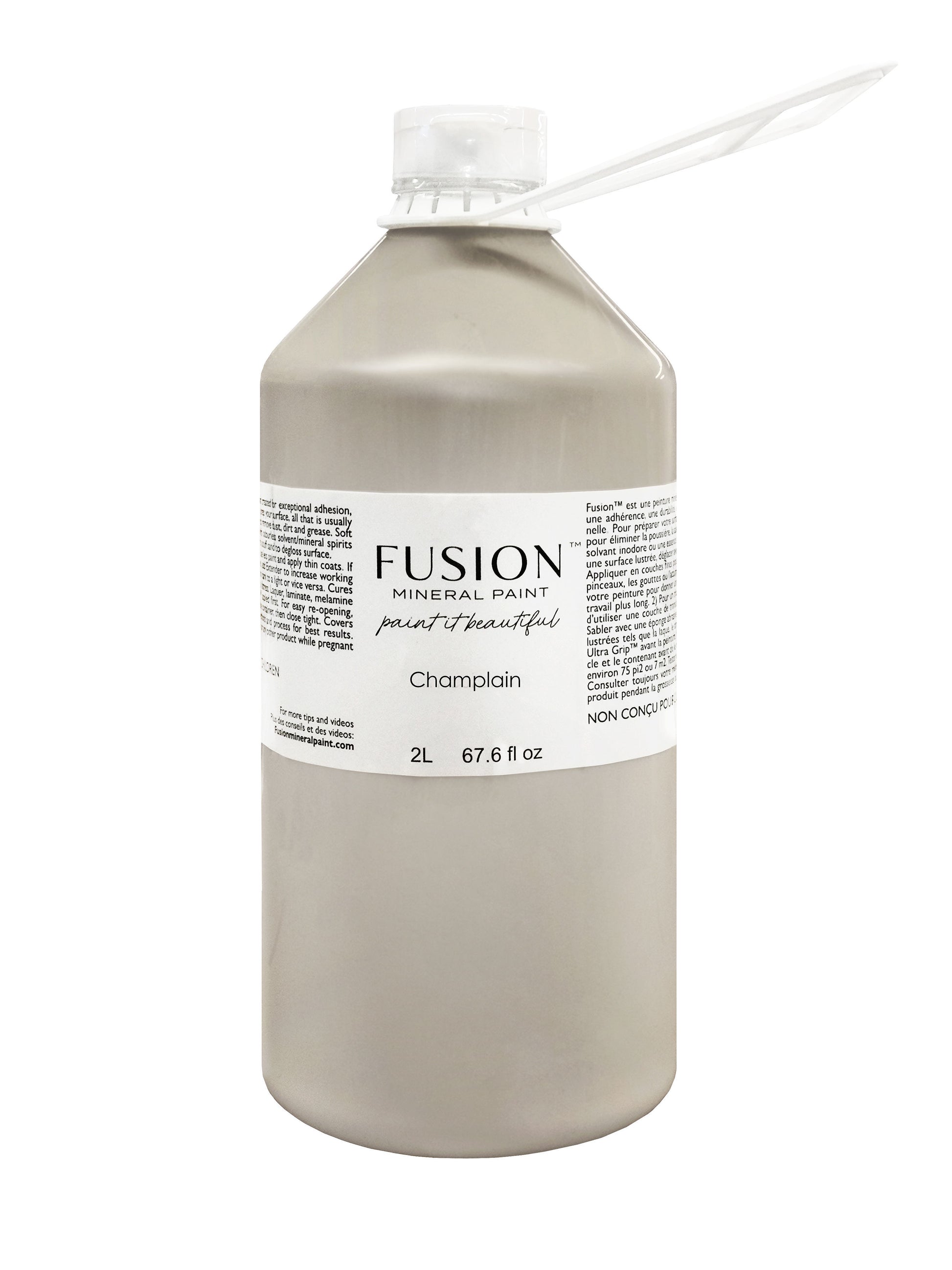 Fusion Mineral Paint Champlain Homestead House Furniture Paint art-noise.myshopify.com fusion-mineral-paint-champlain