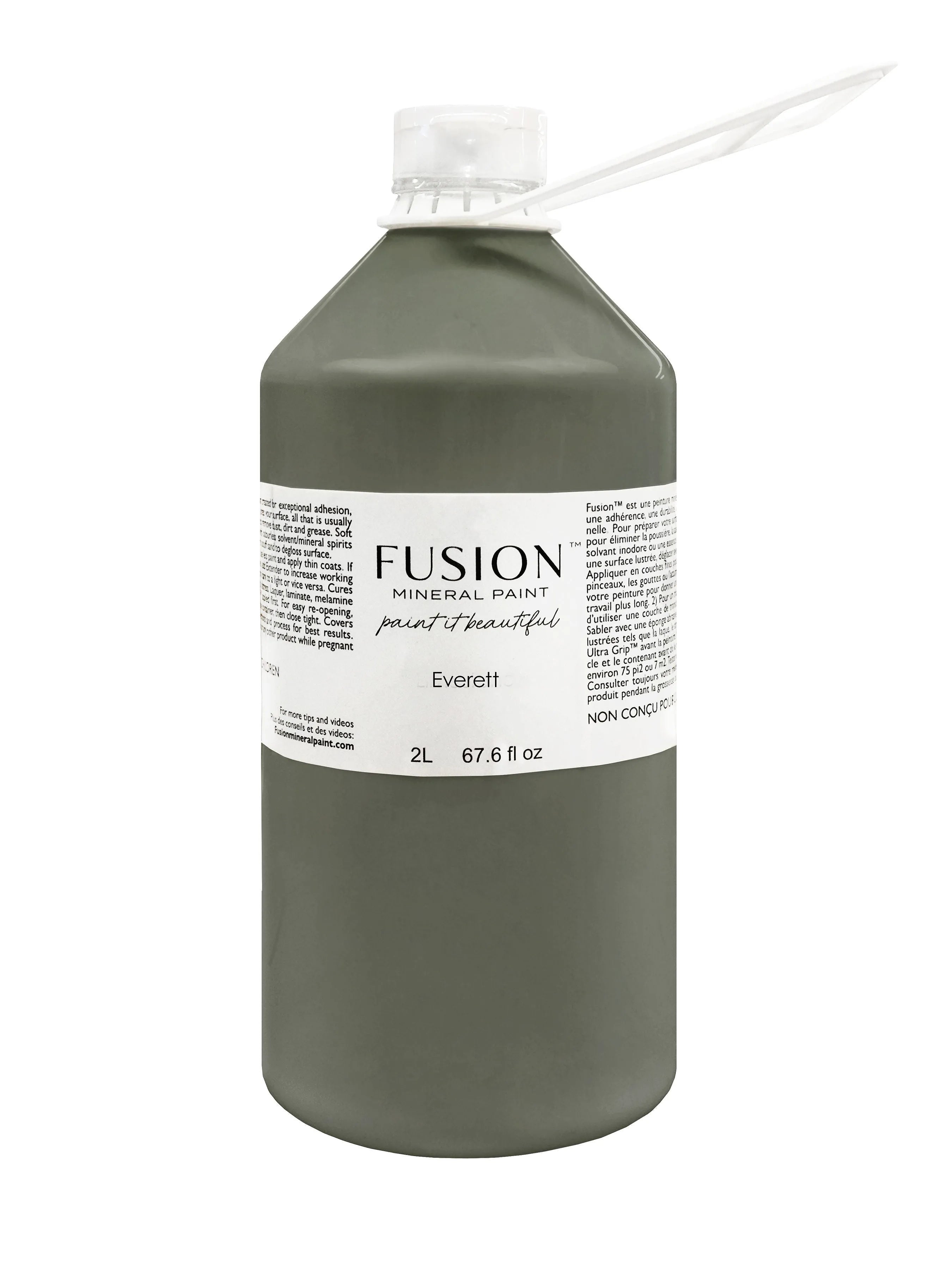 Fusion Mineral Paint Everett Homestead House Furniture Paint art-noise.myshopify.com fusion-mineral-paint-everett-500ml Fusion Mineral Paint Everett Homestead House Furniture Paint art-noise.myshopify.com fusion-mineral-paint-everett-500ml