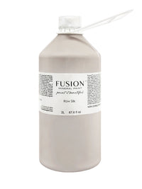 Fusion Mineral Paint Raw Silk 2L