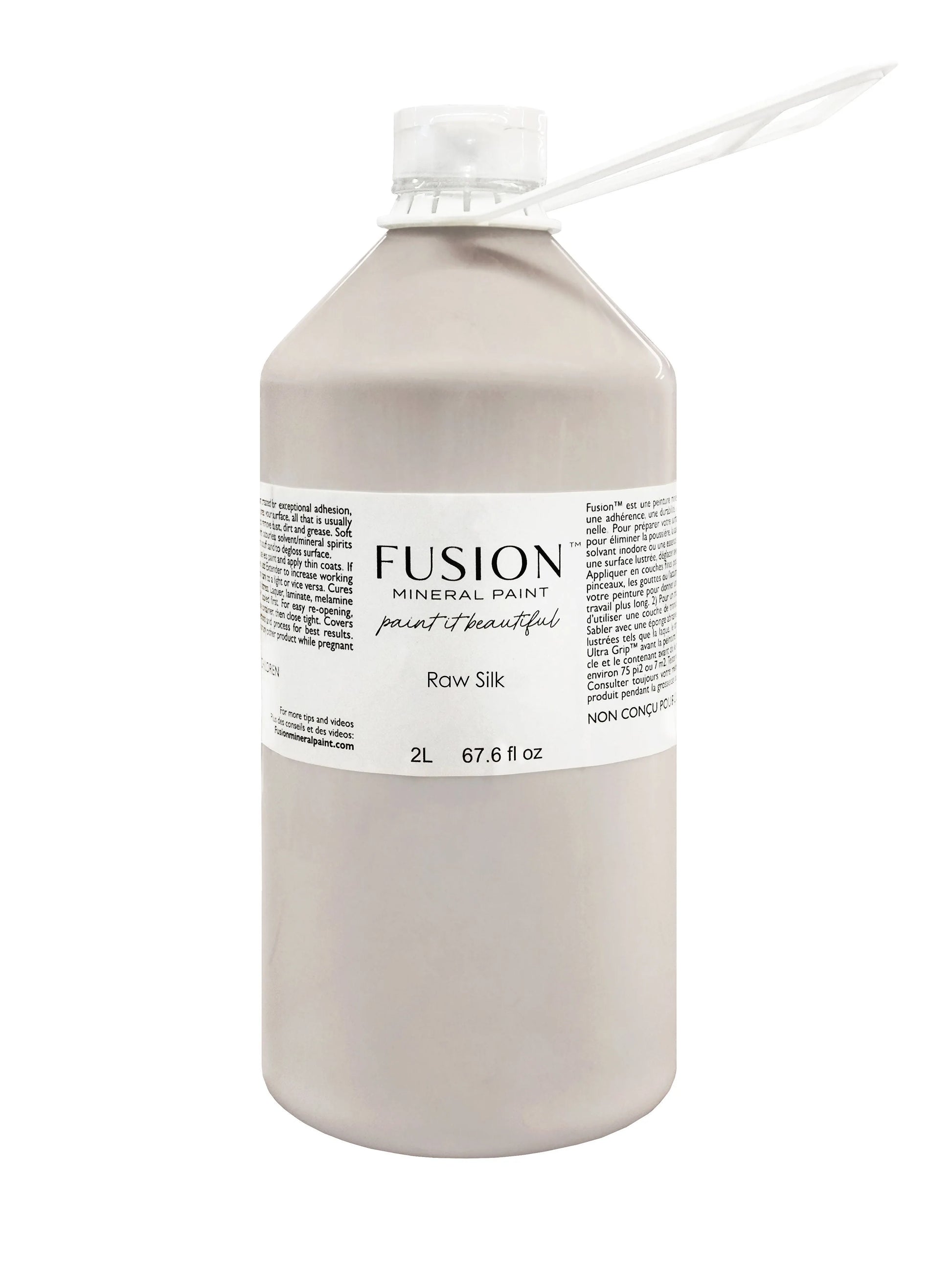 Fusion Mineral Paint Raw Silk Homestead House Furniture Paint art-noise.myshopify.com fusion-mineral-paint-raw-silk-500ml Fusion Mineral Paint Raw Silk Homestead House Furniture Paint art-noise.myshopify.com fusion-mineral-paint-raw-silk-500ml