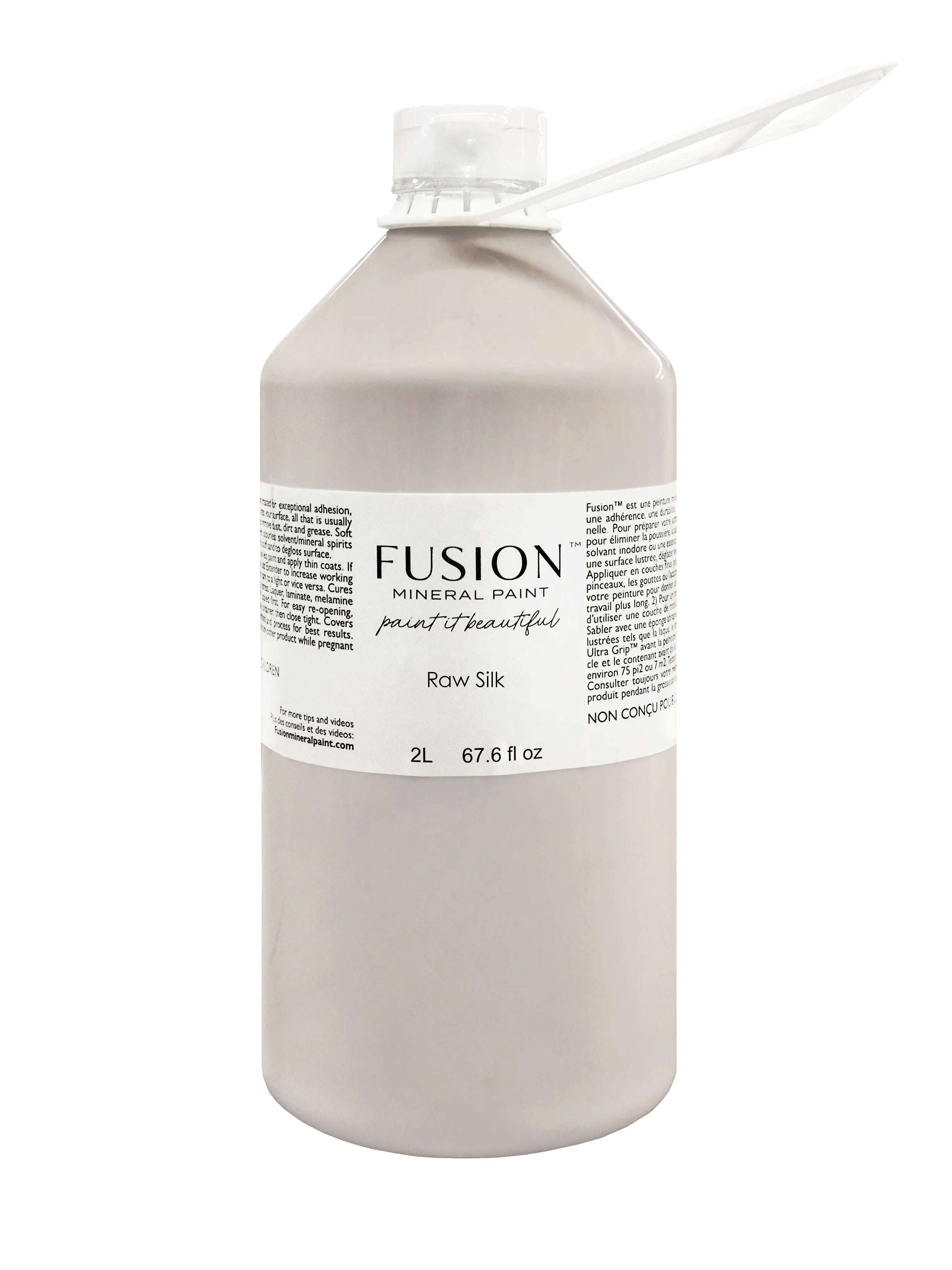 Fusion Mineral Paint Raw Silk Homestead House Furniture Paint art-noise.myshopify.com fusion-mineral-paint-raw-silk-500ml Fusion Mineral Paint Raw Silk Homestead House Furniture Paint art-noise.myshopify.com fusion-mineral-paint-raw-silk-500ml