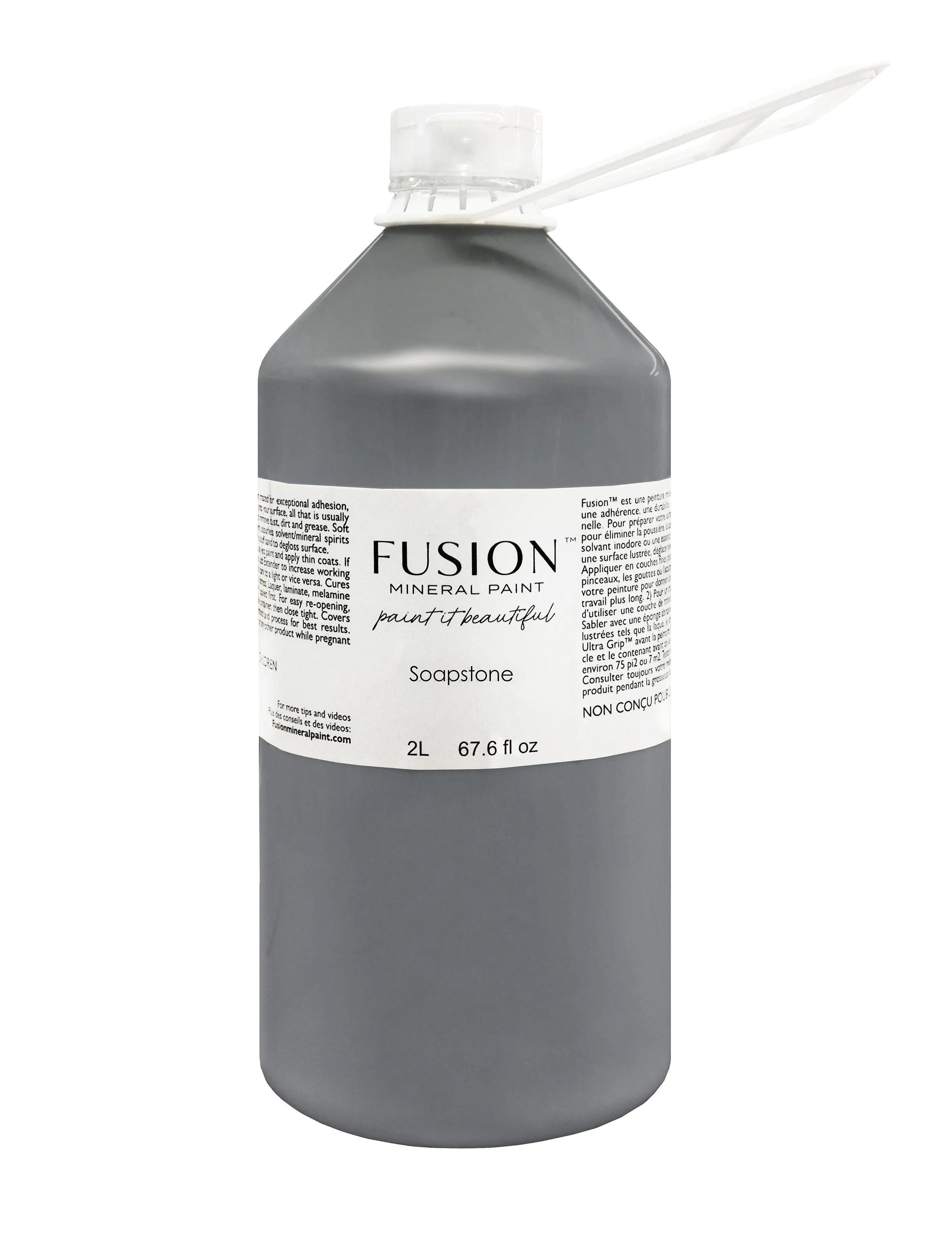Fusion Mineral Paint Soap Stone Homestead House Furniture Paint art-noise.myshopify.com fusion-mineral-paint-soap-stone Fusion Mineral Paint Soap Stone Homestead House Furniture Paint art-noise.myshopify.com fusion-mineral-paint-soap-stone