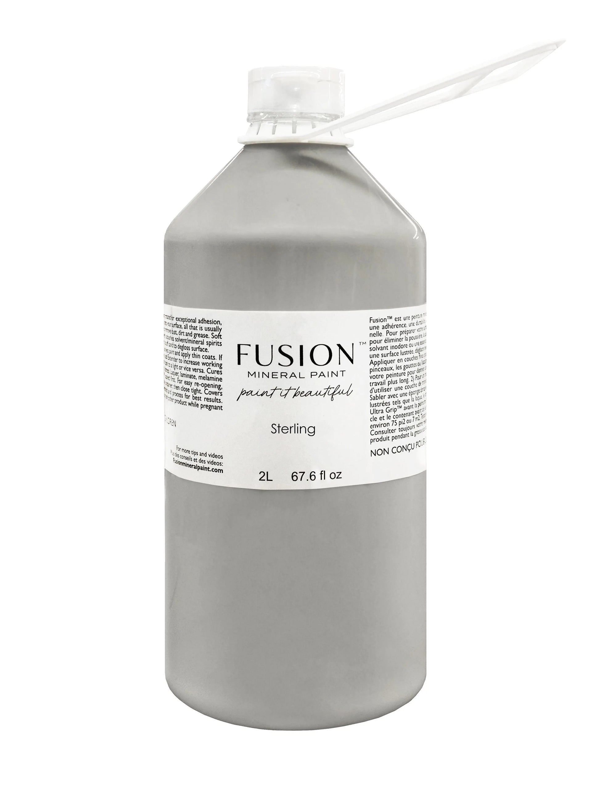 Fusion Mineral Paint Sterling Homestead House Furniture Paint art-noise.myshopify.com fusion-mineral-paint-sterling Fusion Mineral Paint Sterling Homestead House Furniture Paint art-noise.myshopify.com fusion-mineral-paint-sterling