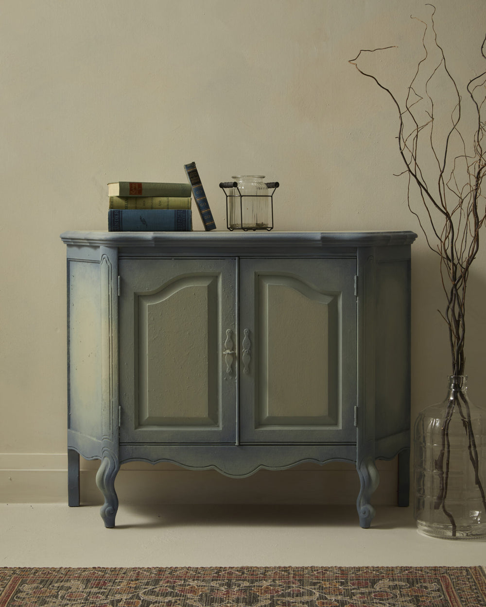 Two-Tone Inspiration Gallery