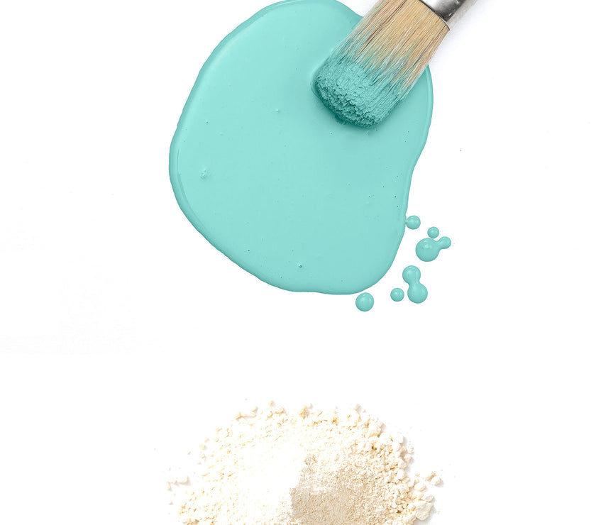 Fusion Milk Paint Amalfi Coast