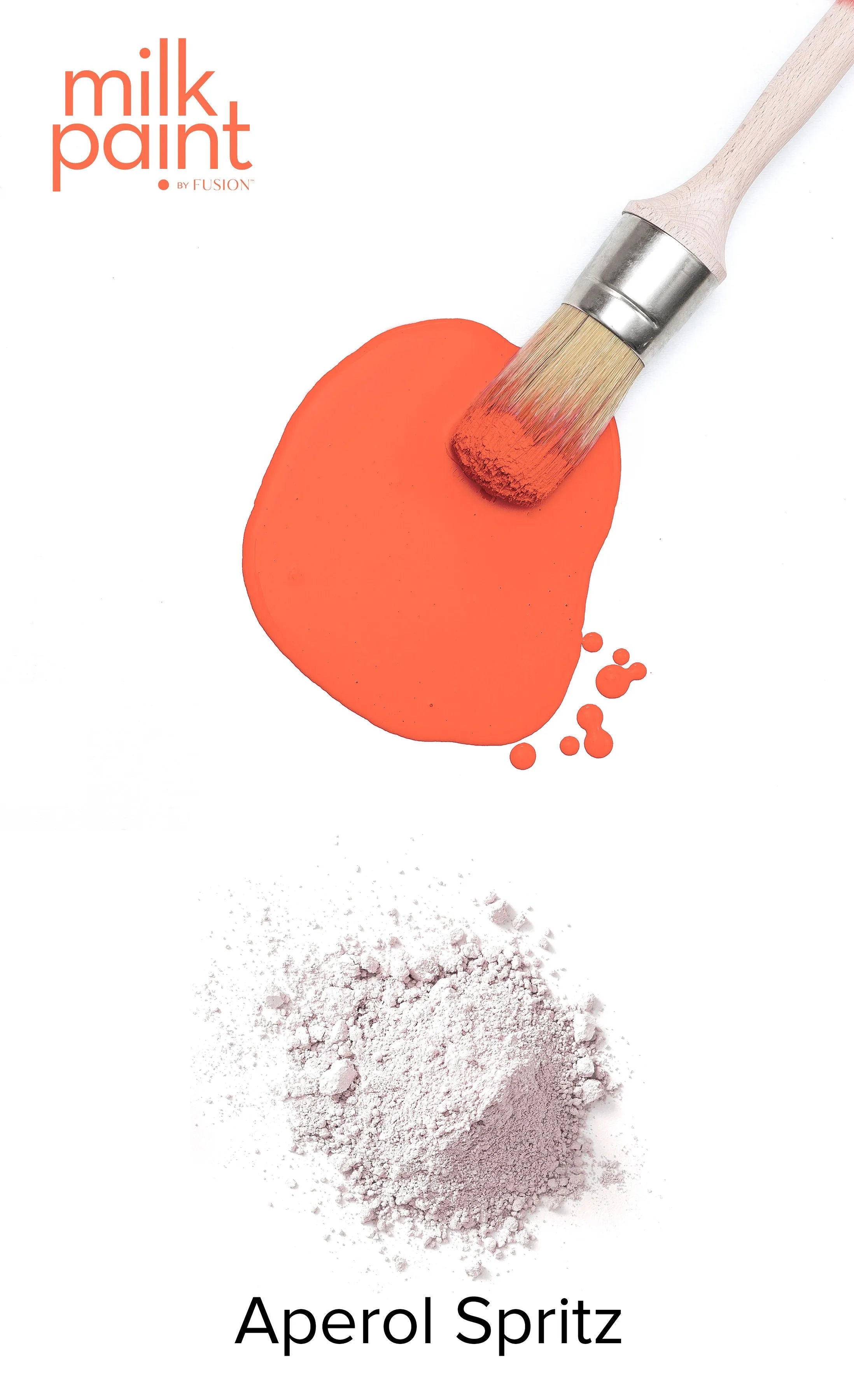 Fusion Milk Paint Aperol Spritz Homestead House Furniture Paint art-noise.myshopify.com fusion-milk-paint-aperol-spritz Fusion Milk Paint Aperol Spritz Homestead House Furniture Paint art-noise.myshopify.com fusion-milk-paint-aperol-spritz