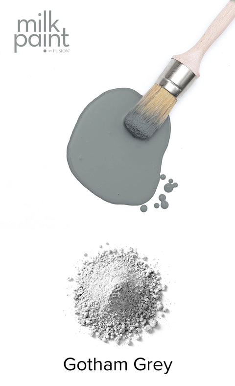 Fusion Milk Paint Gotham Grey Homestead House Furniture Paint art-noise.myshopify.com fusion-milk-paint-gotham-grey Fusion Milk Paint Gotham Grey Homestead House Furniture Paint art-noise.myshopify.com fusion-milk-paint-gotham-grey