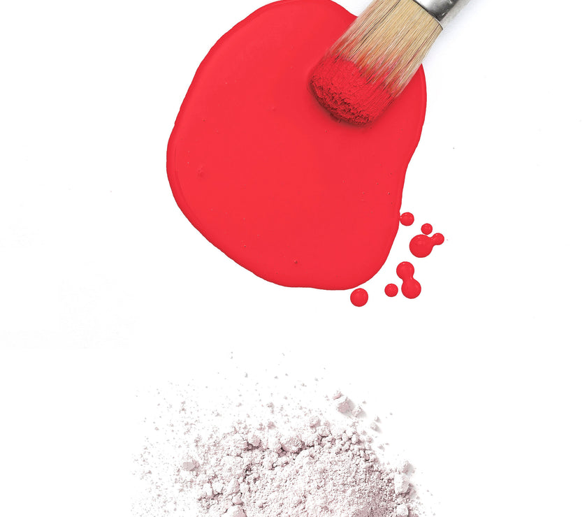 Fusion Milk Paint Hawaiian Hibiscus