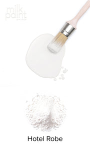 Fusion Milk Paint Hotel Robe Homestead House Furniture Paint art-noise.myshopify.com fusion-milk-paint-hotel-robe