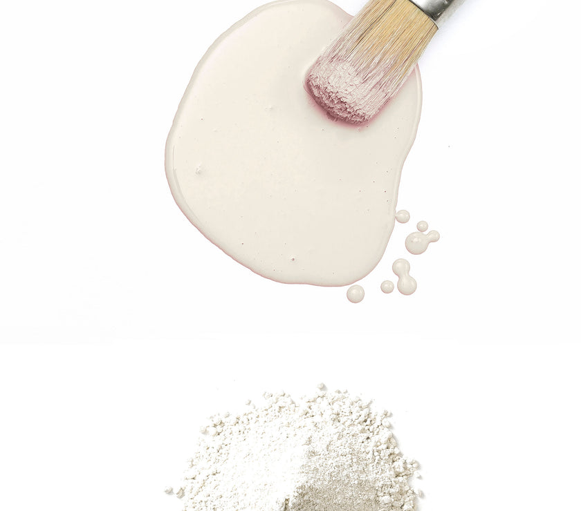 Fusion Milk Paint London Fog