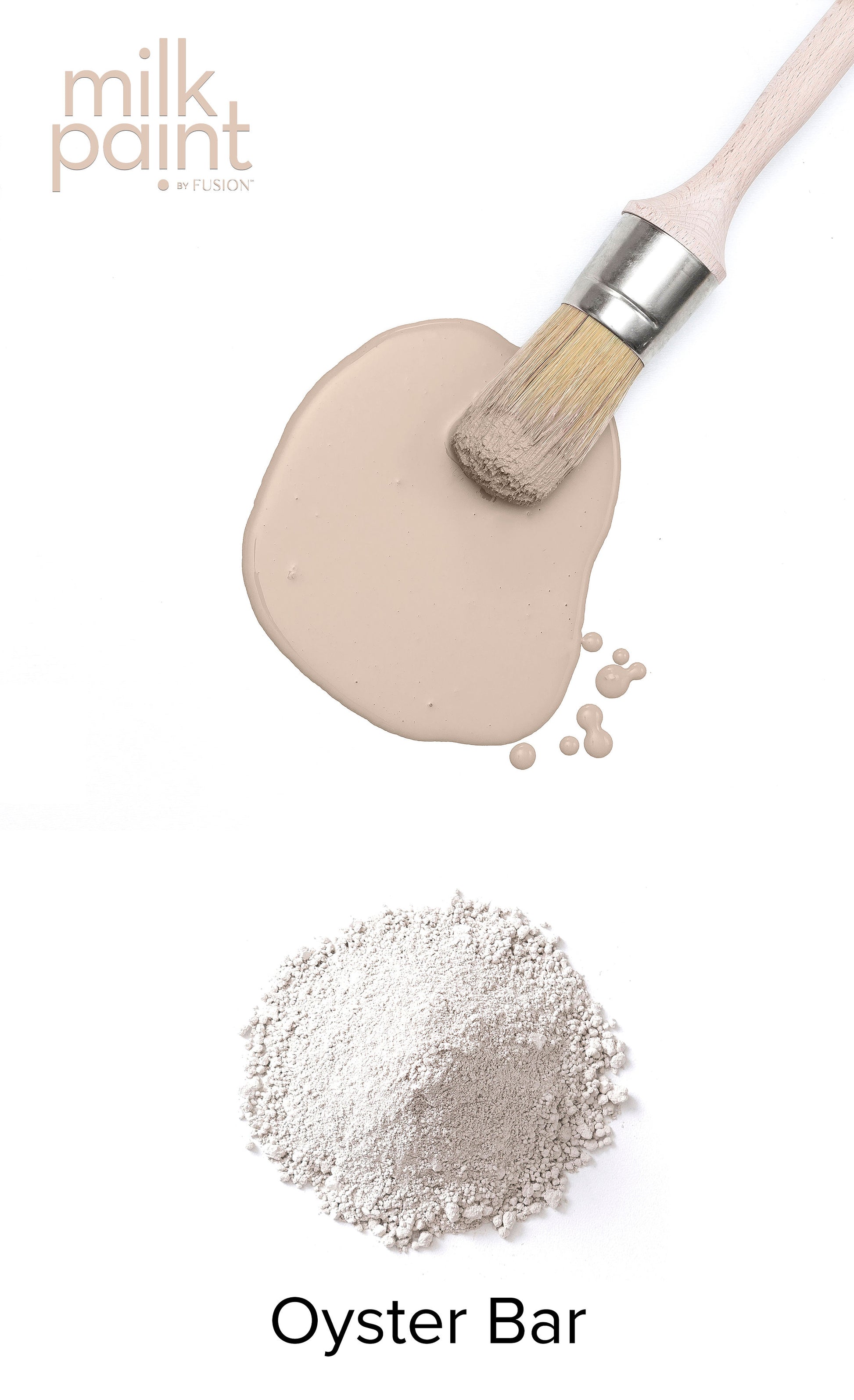 Fusion Milk Paint Oyster Bar Homestead House Furniture Paint art-noise.myshopify.com fusion-milk-paint-oyster-bar