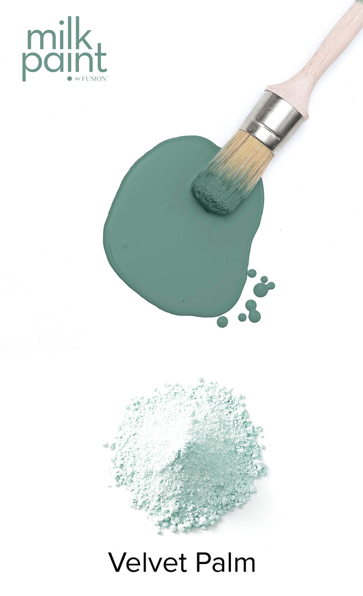 Fusion Milk Paint Velvet Palm