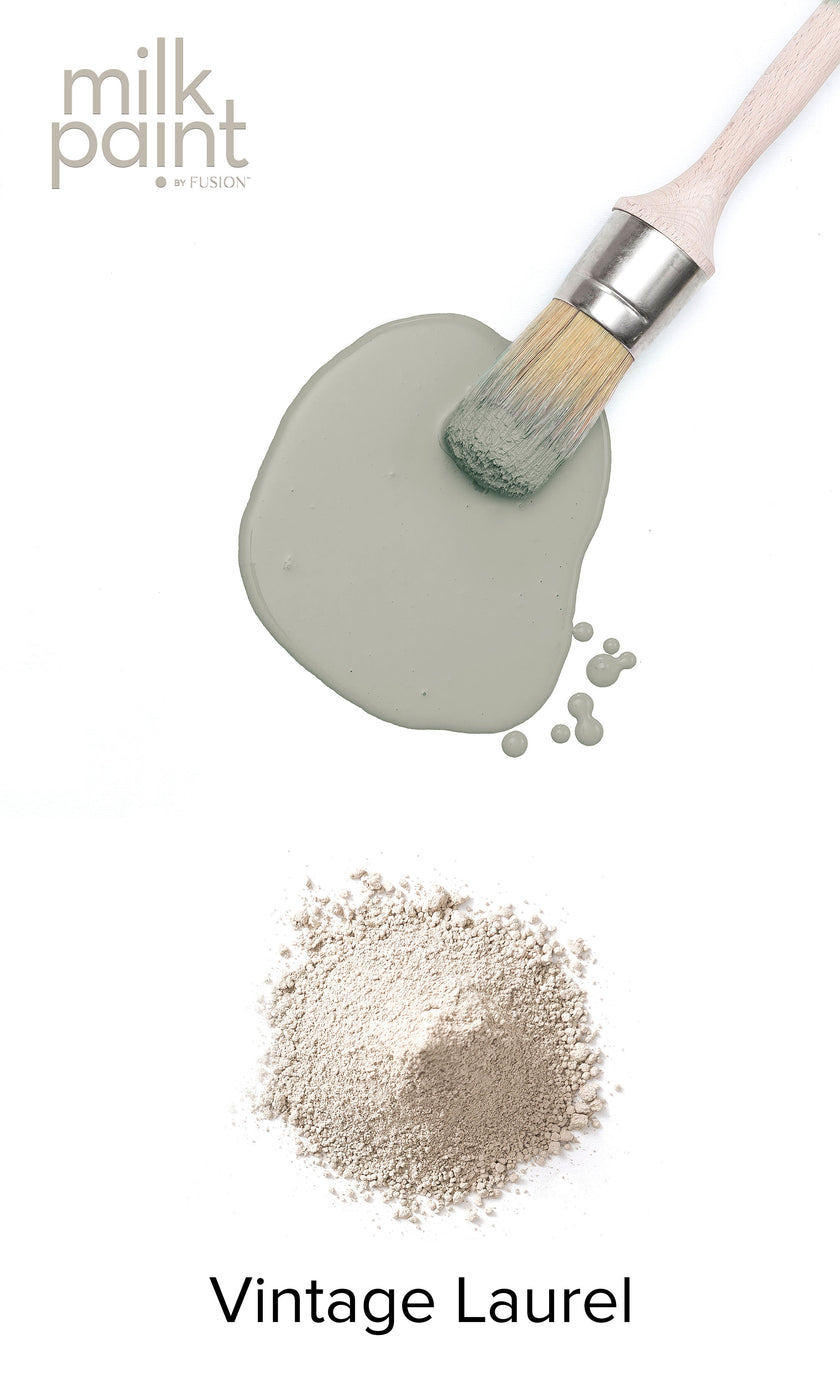 Fusion Milk Paint Vintage Laurel
