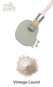 Fusion Milk Paint Vintage Laurel Homestead House Furniture Paint art-noise.myshopify.com fusion-milk-paint-vintage-laurel