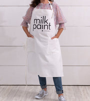 Fusion Milk Paint Milk Paint' Apron Fusion