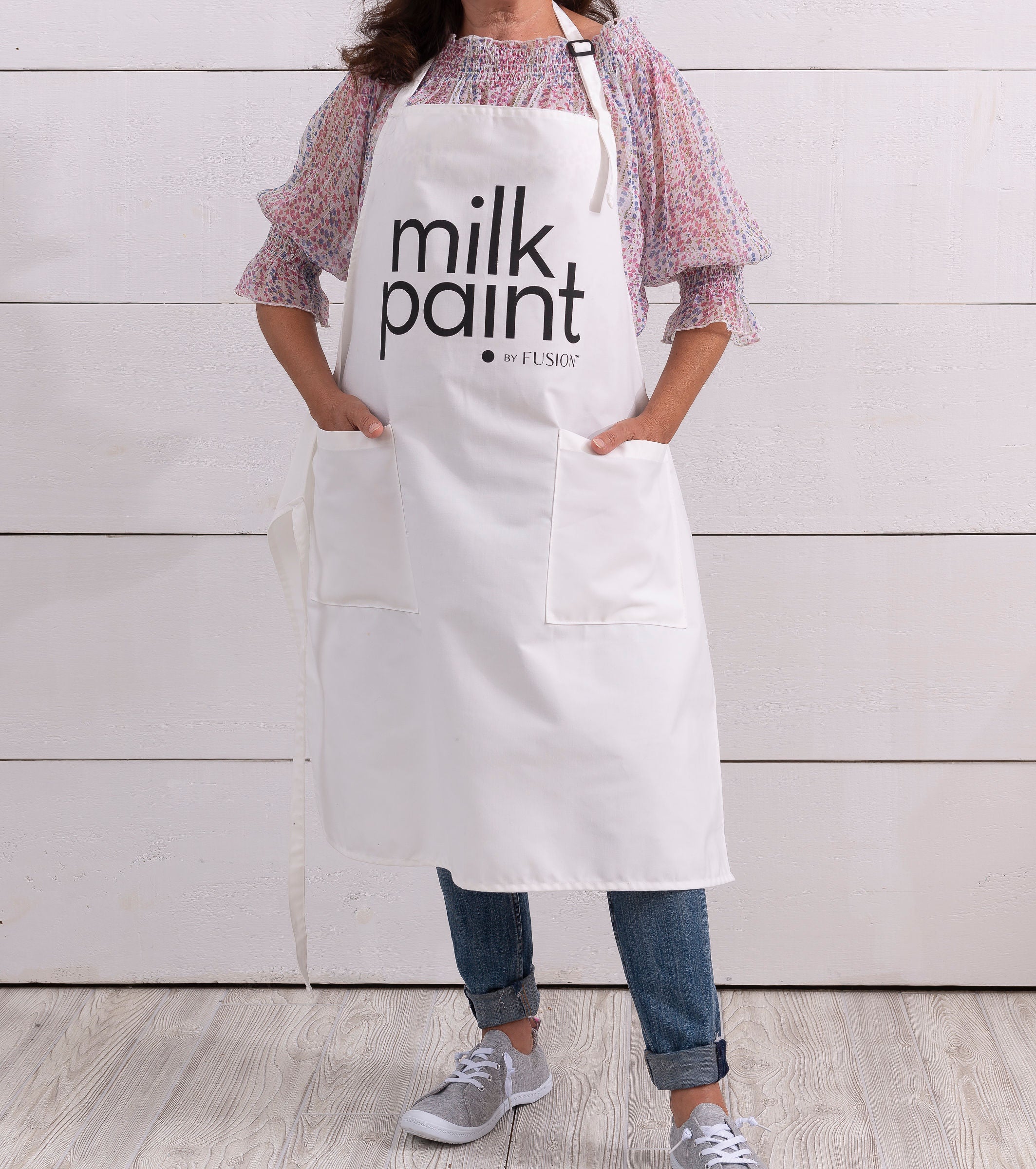 Fusion Milk Paint Milk Paint' Apron Fusion