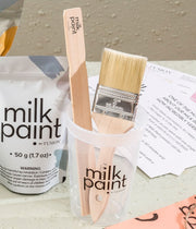 Fusion Milk Paint Fusion 'Milk Paint' Paint sticks Homestead House Painting Tools art-noise.myshopify.com fusion-milk-paint-fusion-milk-paint-paint-sticks