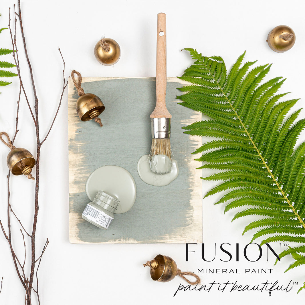 Fusion Mineral Paint Bellwood