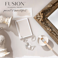 Fusion Mineral Paint Chateau