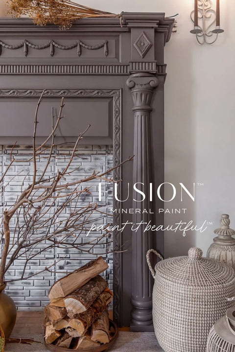  Fusion Mineral Paint Elmwood Homestead House Furniture Paint art-noise.myshopify.com fusion-mineral-paint-elmwood-500ml