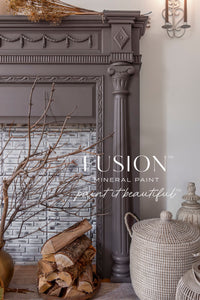 Fusion Mineral Paint Elmwood