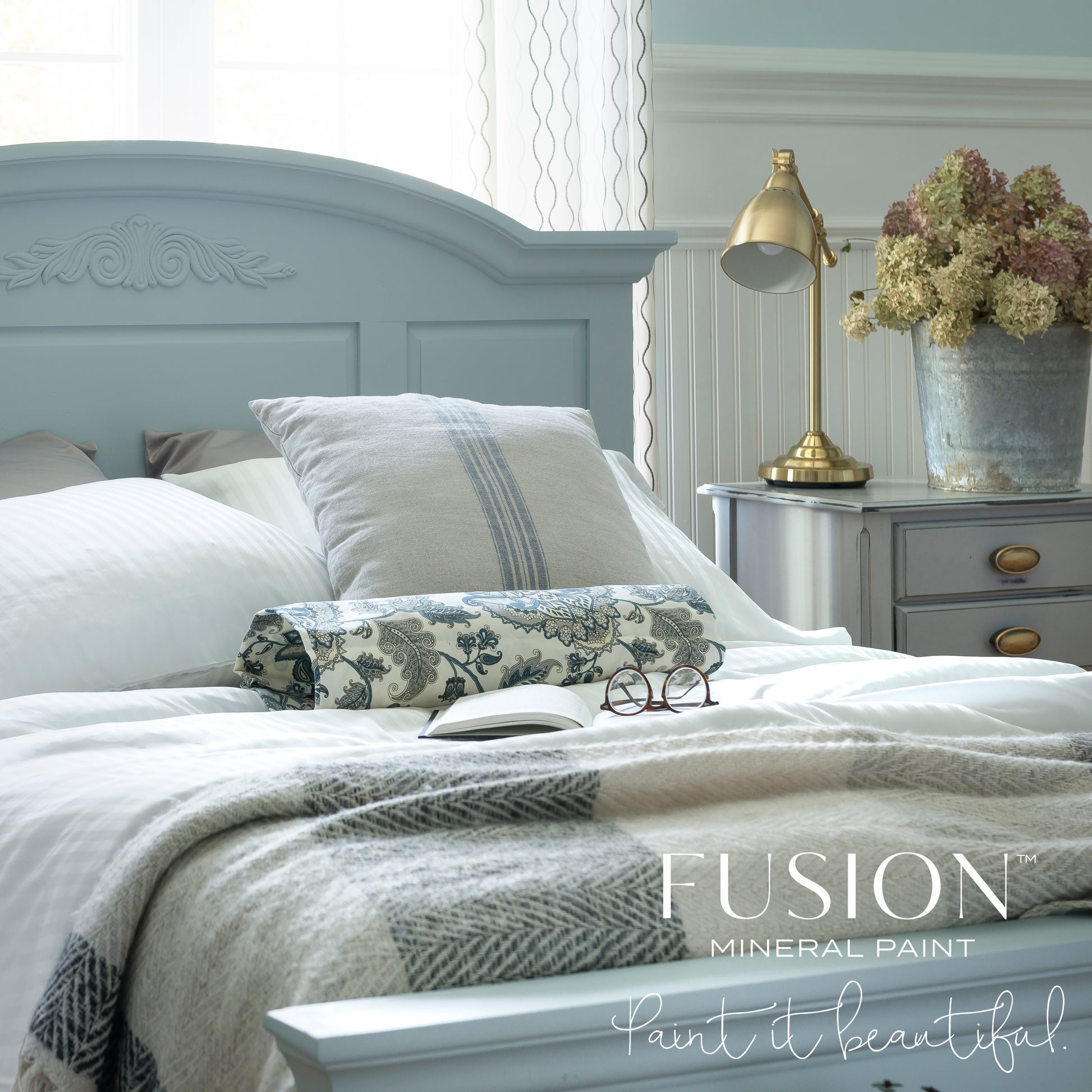Fusion Mineral Paint Little Whale Homestead House Furniture Paint art-noise.myshopify.com fusion-mineral-paint-little-whale