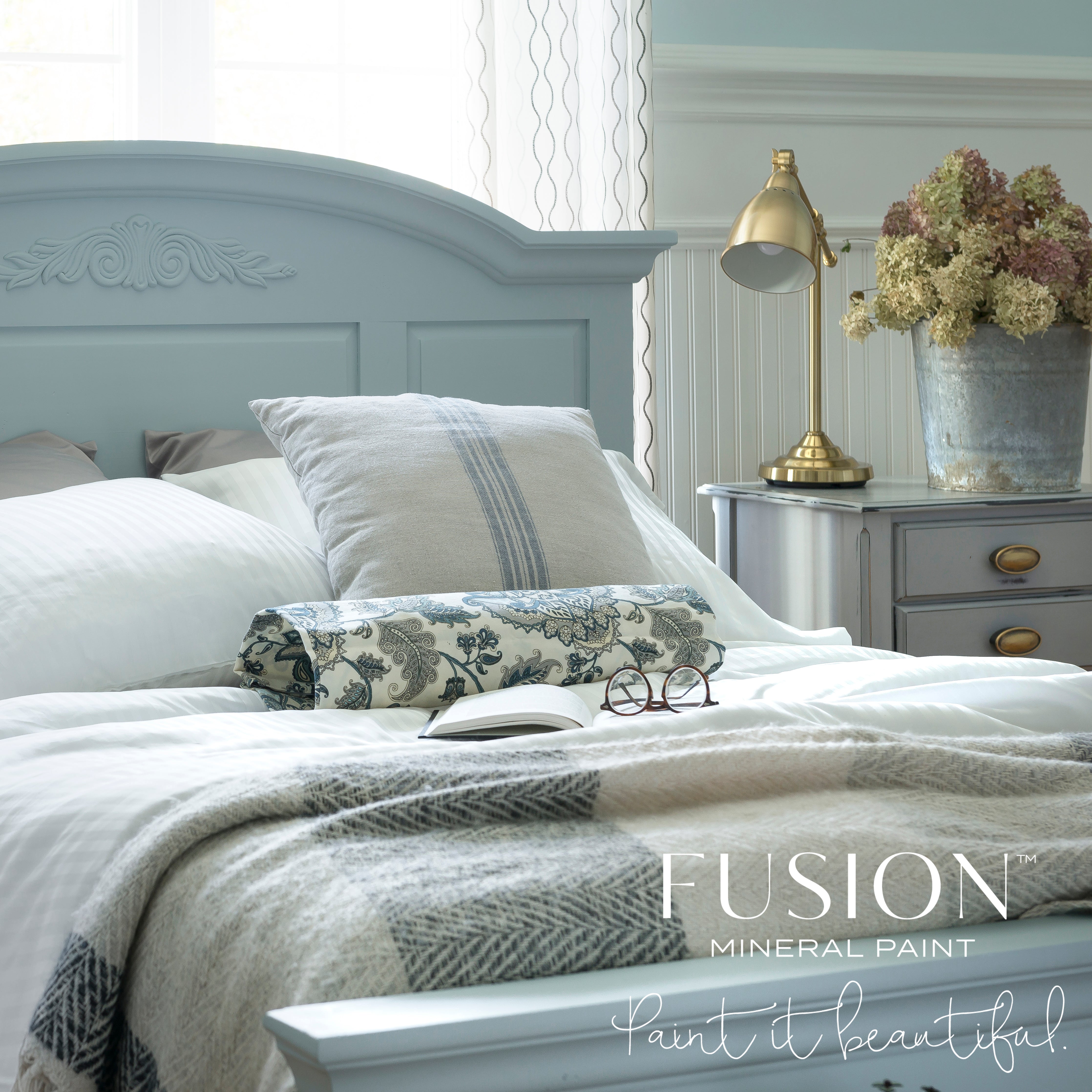 Fusion Mineral Paint Little Whale Homestead House Furniture Paint art-noise.myshopify.com fusion-mineral-paint-little-whale