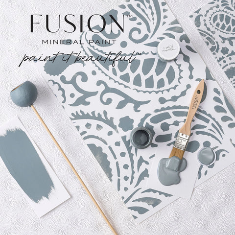 Fusion Mineral Paint Paisley Homestead House Furniture Paint art-noise.myshopify.com fusion-mineral-paint-paisley Fusion Mineral Paint Paisley Homestead House Furniture Paint art-noise.myshopify.com fusion-mineral-paint-paisley