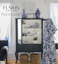 Fusion Mineral Paint Raw Silk