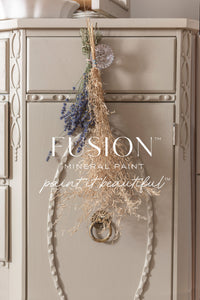 Fusion Mineral Paint Tapestry