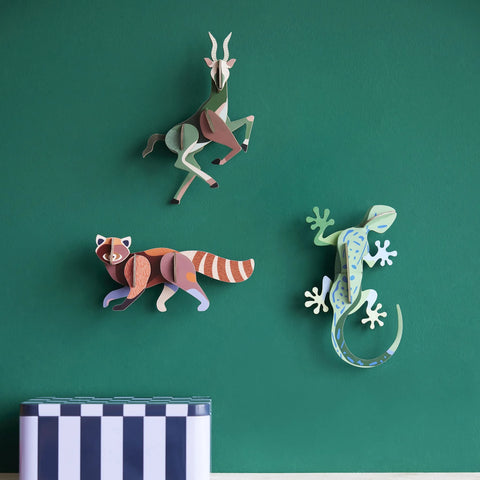 Wild Animal - Gecko Nüline Distribution Cardboard Cutouts art-noise.myshopify.com wild-animal-gecko Wild Animal - Gecko Nüline Distribution Cardboard Cutouts art-noise.myshopify.com wild-animal-gecko